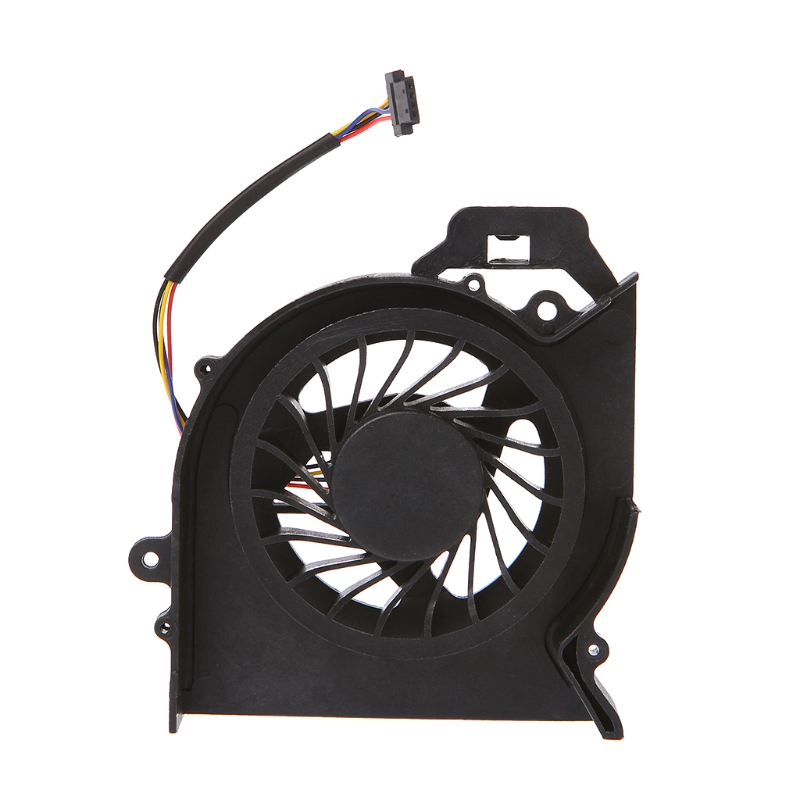 Laptop Koeler Cpu Cooling Fan Voor Hp Pavilion DV6 DV6-6000 DV6-6050 DV6-6090
