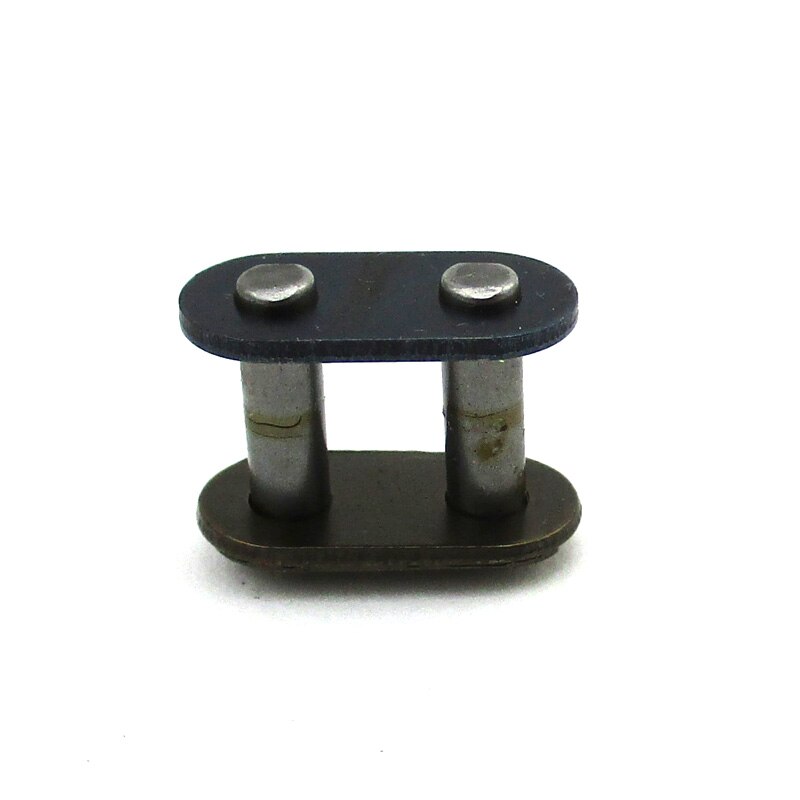 10x T8F Ketting Reserve Master Link 2 Takt 43cc 47cc 49cc Mini ATV Quad 4 Wheeler Vuil Super Pocket Bike Motorfiets Motocross