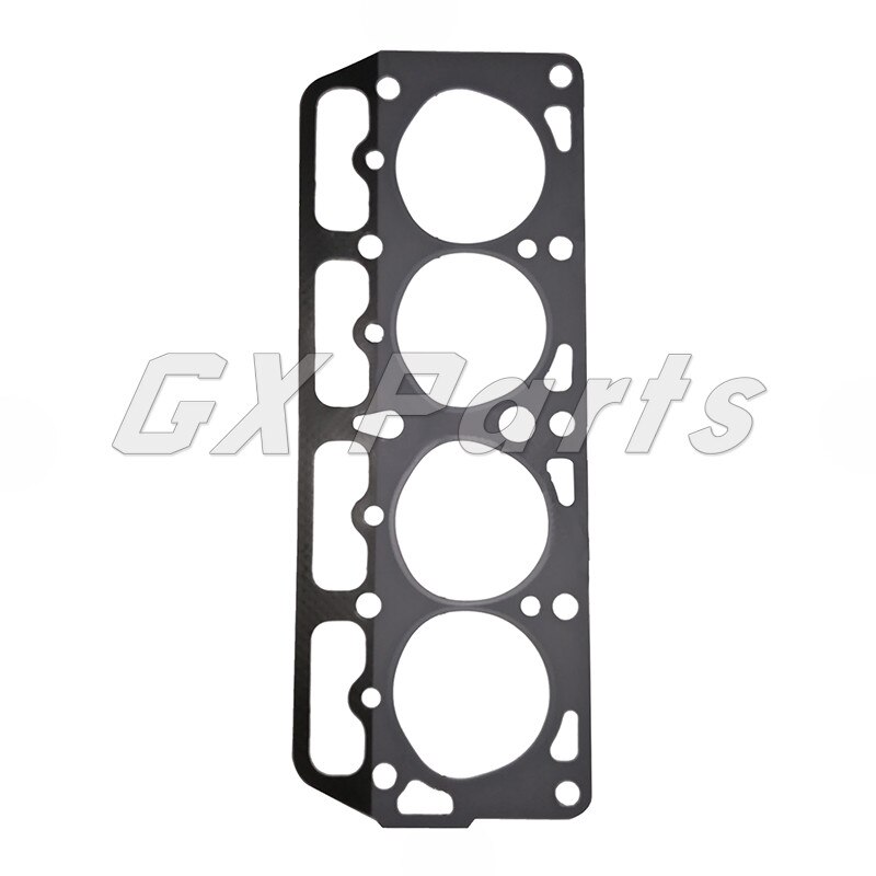 Head Gasket 11115-76001-71 TY11115-76001-71-LP For Toyota Forklift 4P Engine Komatsu FG10 FG12L FG14 FG14L FG15 FG18 FG18L SG07L