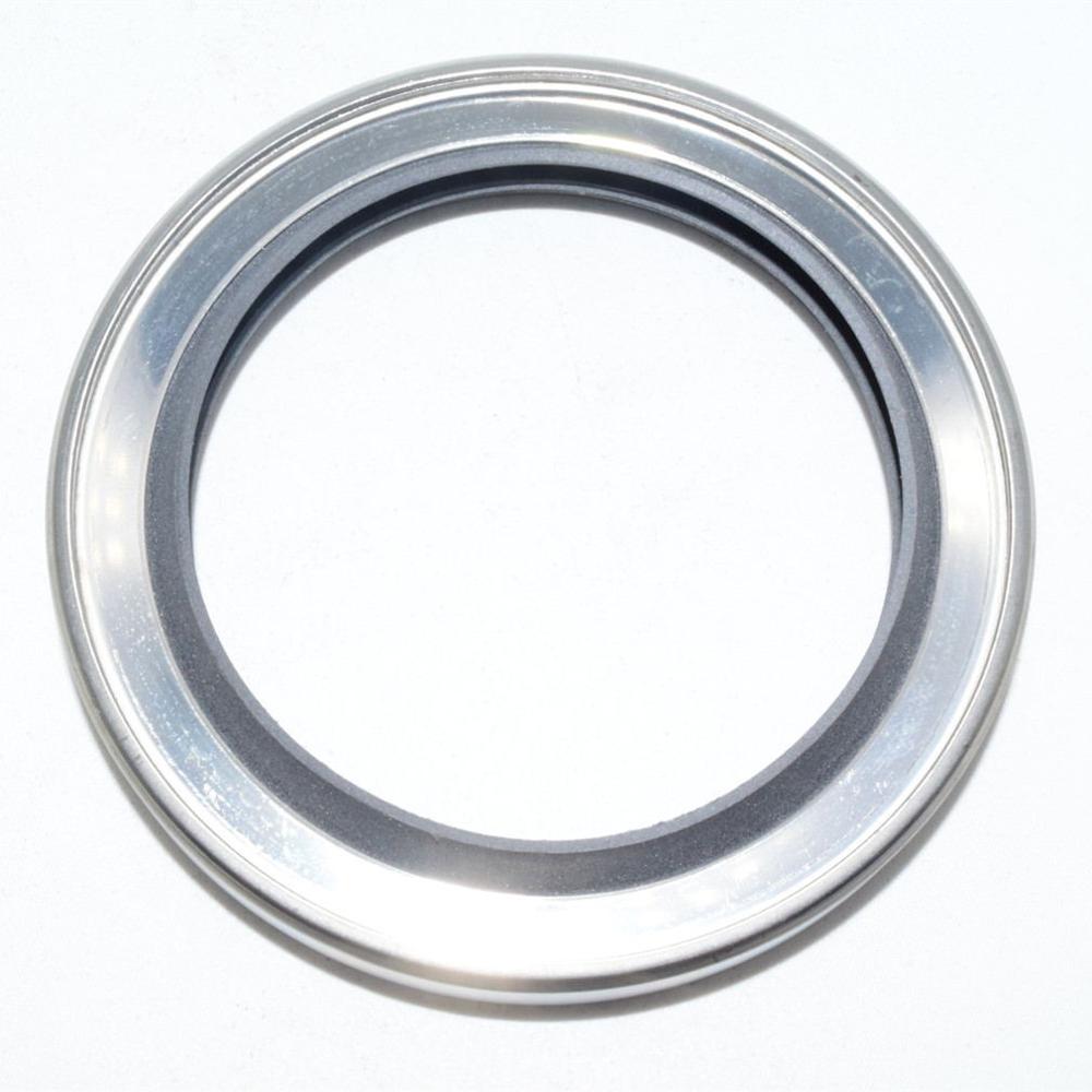 Stainless steel lip framework oil seal high temperature and high pressure O-ring seal Model：60*80*10/60x80x10