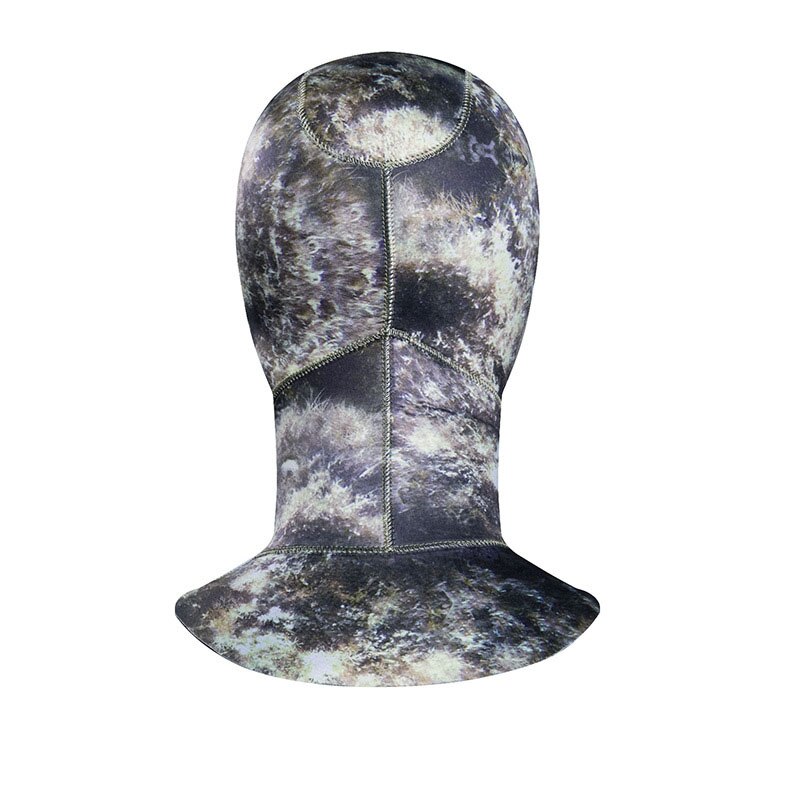 SBART 3mm neoprene dive hood cap for scuba diving cold water scuba dive sports Cap Waterproof keep warming Brand