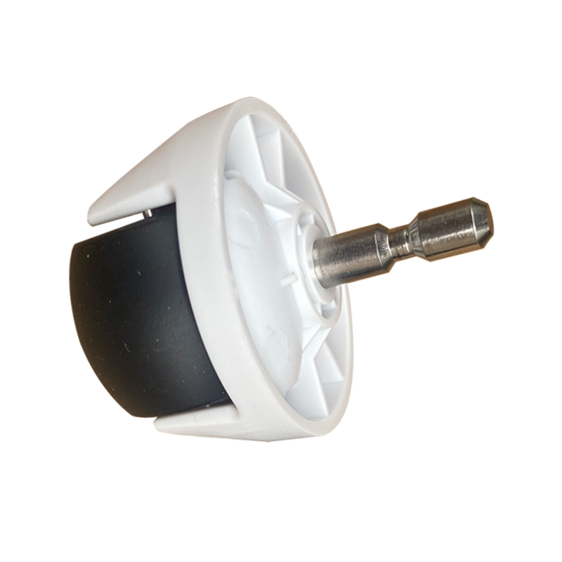 Ruedas de repuesto para Cecotec Conga 4090 5090 6090, rueda Universal, accesorios para Robot aspirador, repuestos, consumibles Re