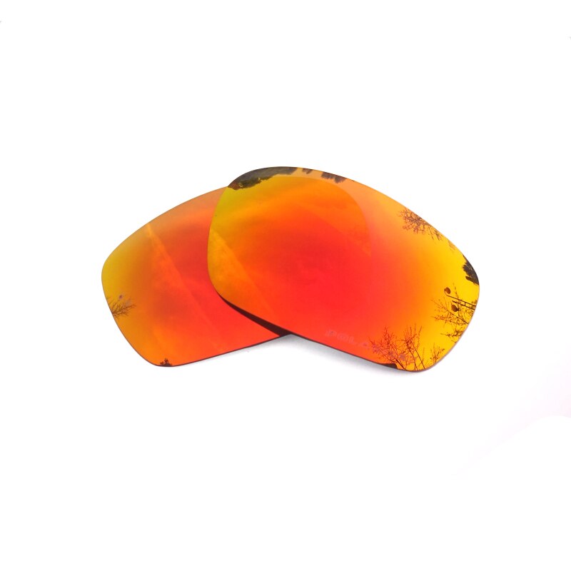 Polarized Replacement Lenses for-Oakley Taper Sunglasses - Multiple Options