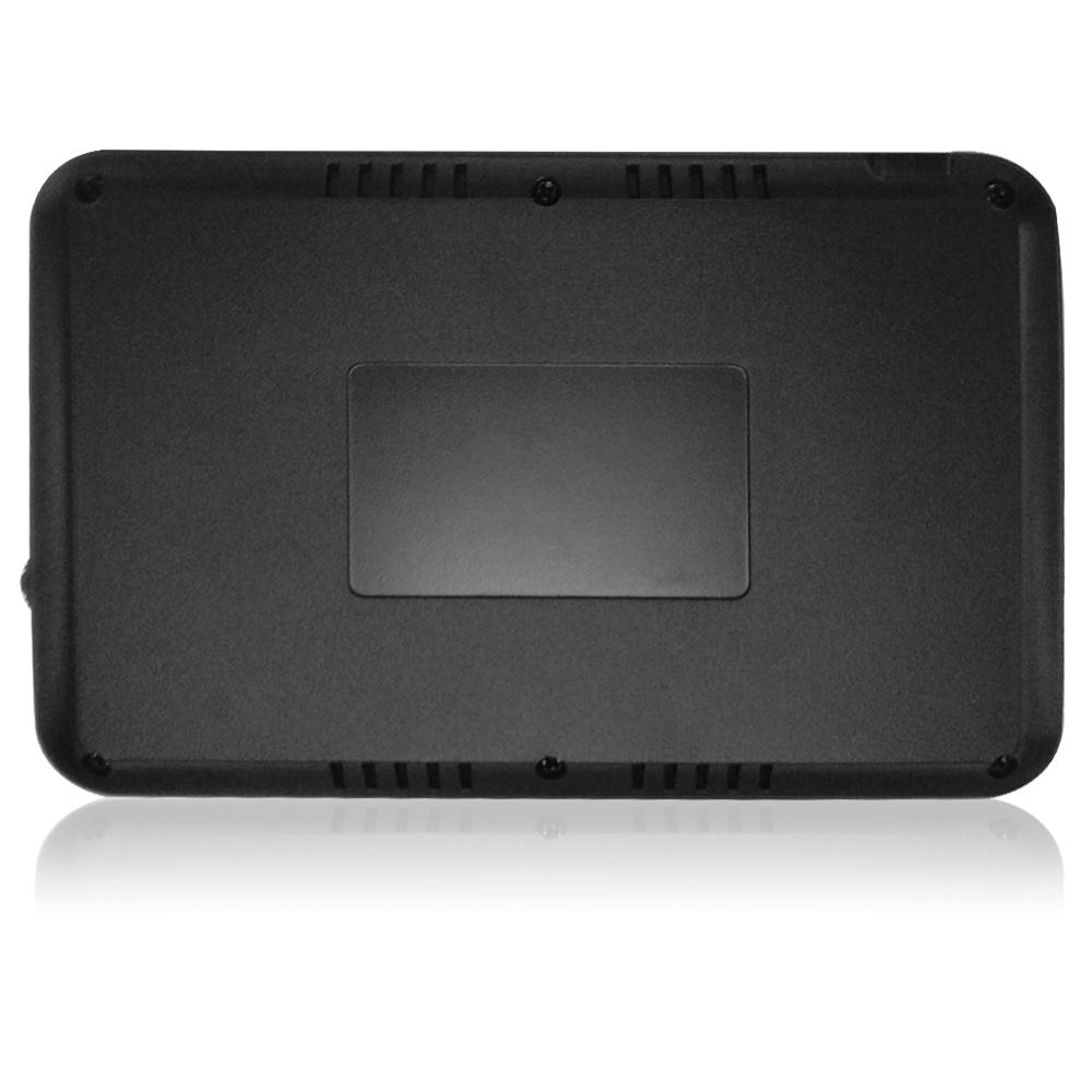 OBD2 HUD Car Head Up Display 5.5' L8 LED Windscreen Projector OBD Scanner Speed Fuel Warning Alarm Data Diagnostic Tool