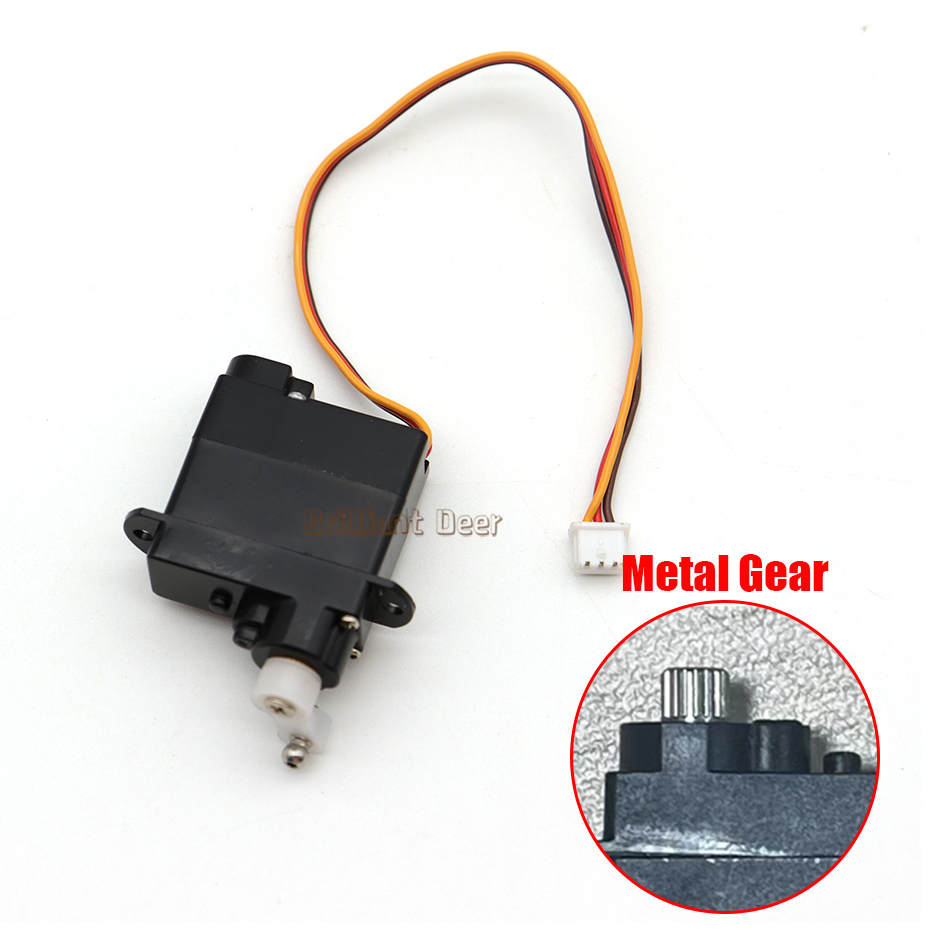 YUXIANG F07 UH-1D HUEY Rumpf Hauptblatt Griff Schwanz Rotor Kopf Landung Skid Motor Servo RC Hubschrauber Teile: Wassermelone-Rot