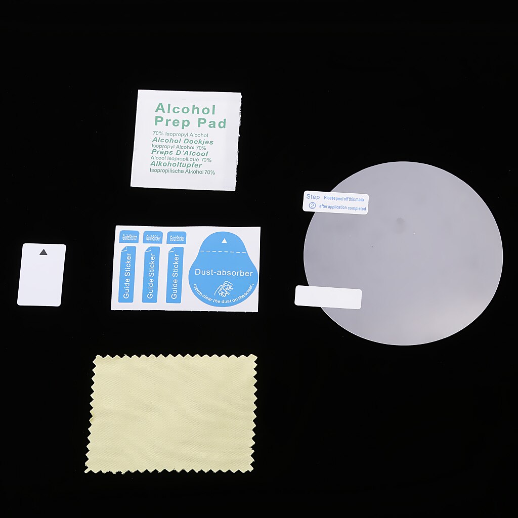 Motorcycle Speedometer Film Screen Protector For Yamaha XSR900