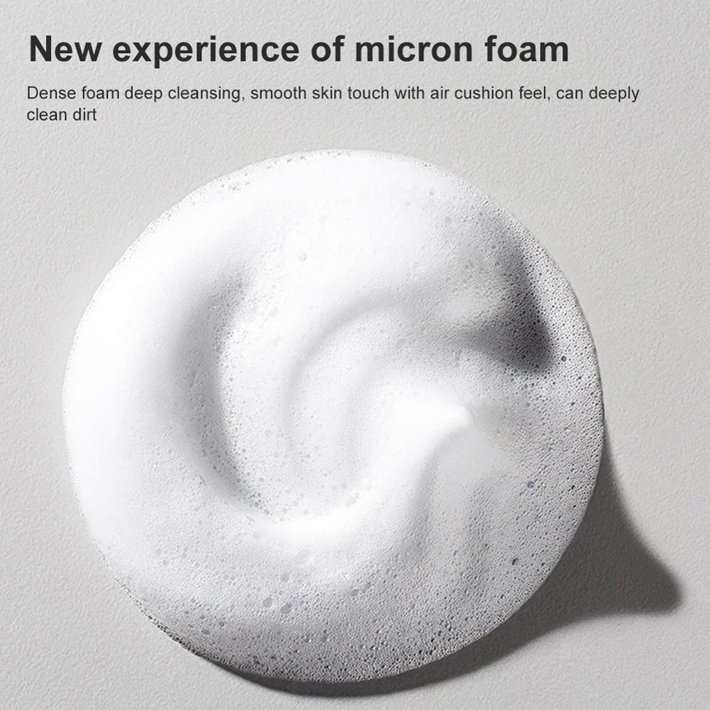 Intelligent Automatic Sensor Foam Soap Dispenser Touchless Smart Induction Foam Dispenser Auto Liquid Soap Dispenser Hand Washe