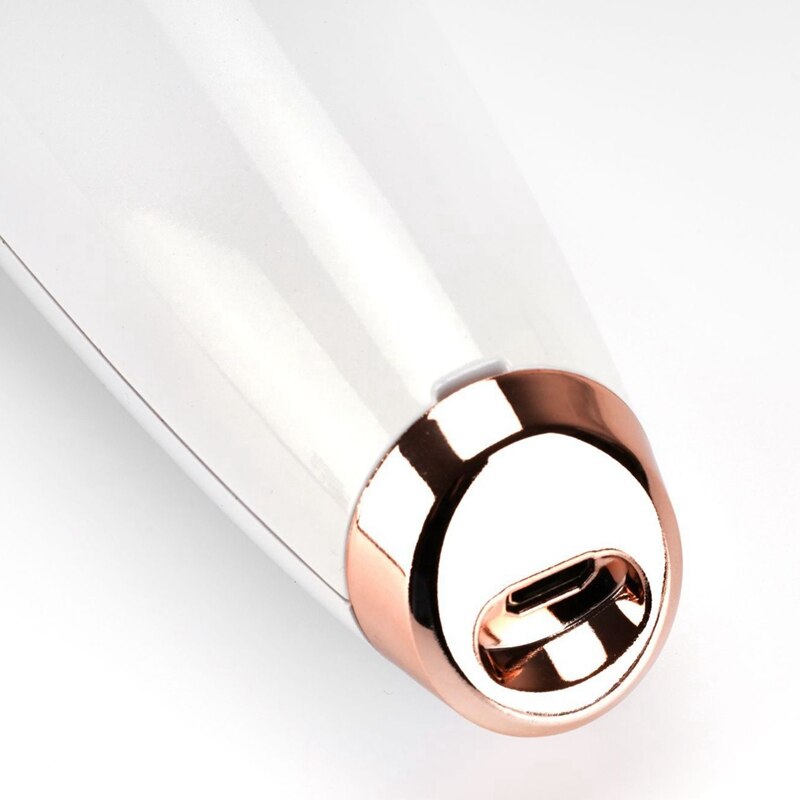 Auto Rotate Hair Curler Ceramic Curling Iron Long-Lasting Hair Styling Constant Temperature Wave Hair Care Hair Curler