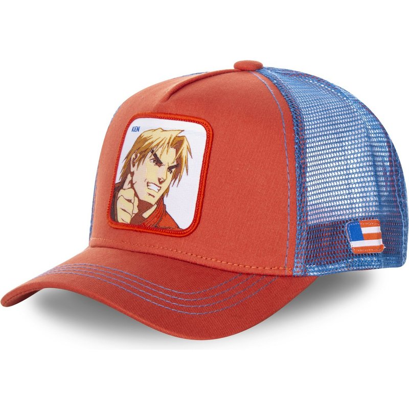 Neue Anime SCHNELLE Hysterese Kappe Baumwolle Baseball Kappe Männer Frauen Hip Hop Papa Mesh Hut Trucker