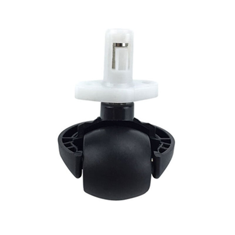 2 stuks robotaccessoires, voor shark-accessoires universeel wiel  s87/r85/rv850 geleidewielen