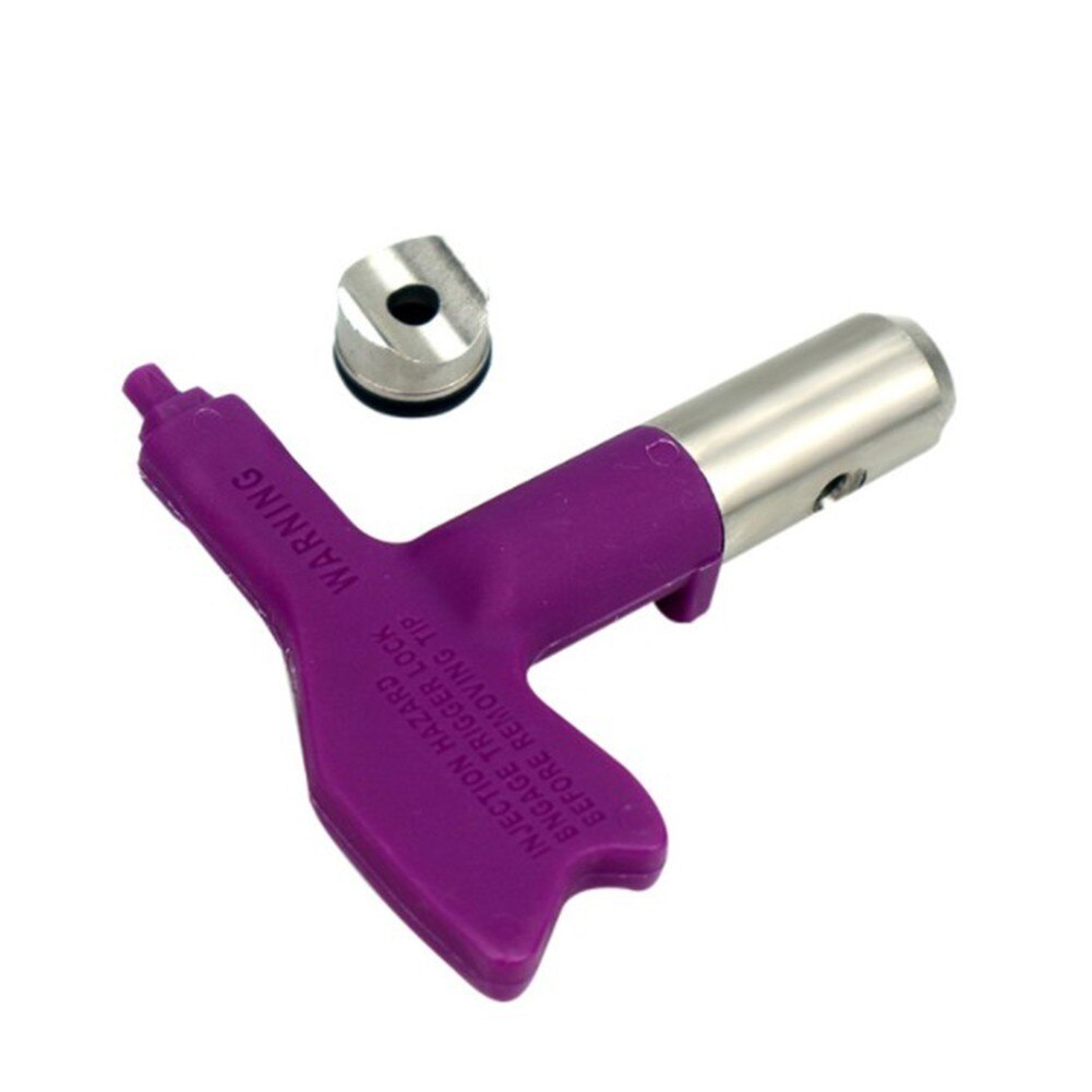 1PC 533/535 Airless Spray Tip Fine Finish Nozzle Wide Range Of Sizes 531-535 Paint Sprayers Guns Tool Accessory