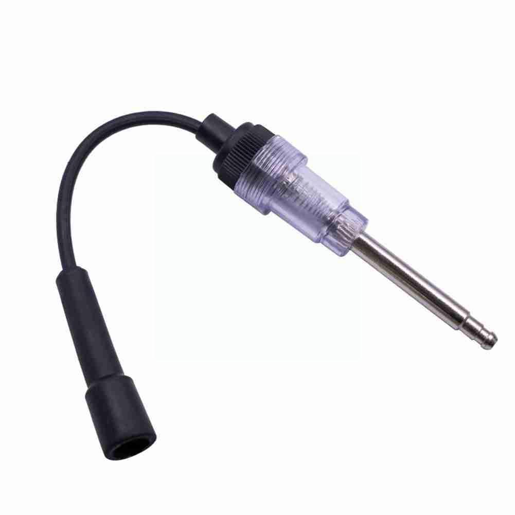 Car Tester Ignition System Coil Engine In-Line Car Tool Test Repair Plug Wire Diagnostic Spark Tools Au N9S5
