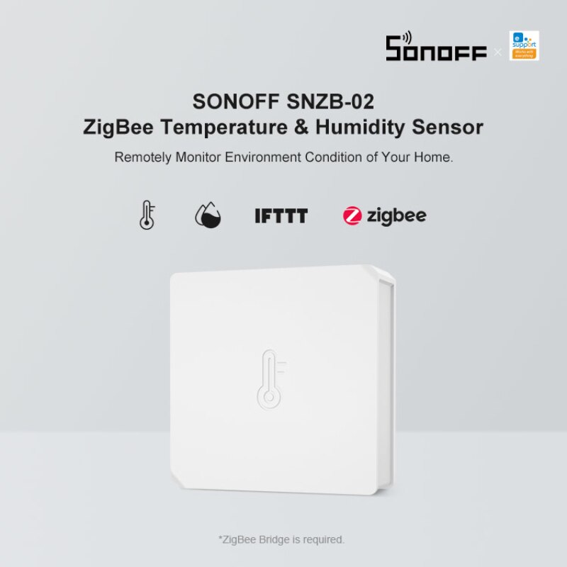 SONOFF – interrupteur Zigbee Bridge/////BASICZBR3/ZBMINI pour maison intelligente avec Alexa Google Home