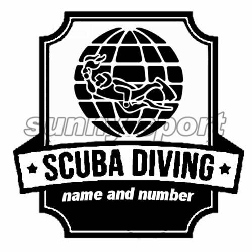 Use for Diving diary Diving seal divemaster DM Diver use Cartoon marine biological pattern Name Diving padi number may be added: 07