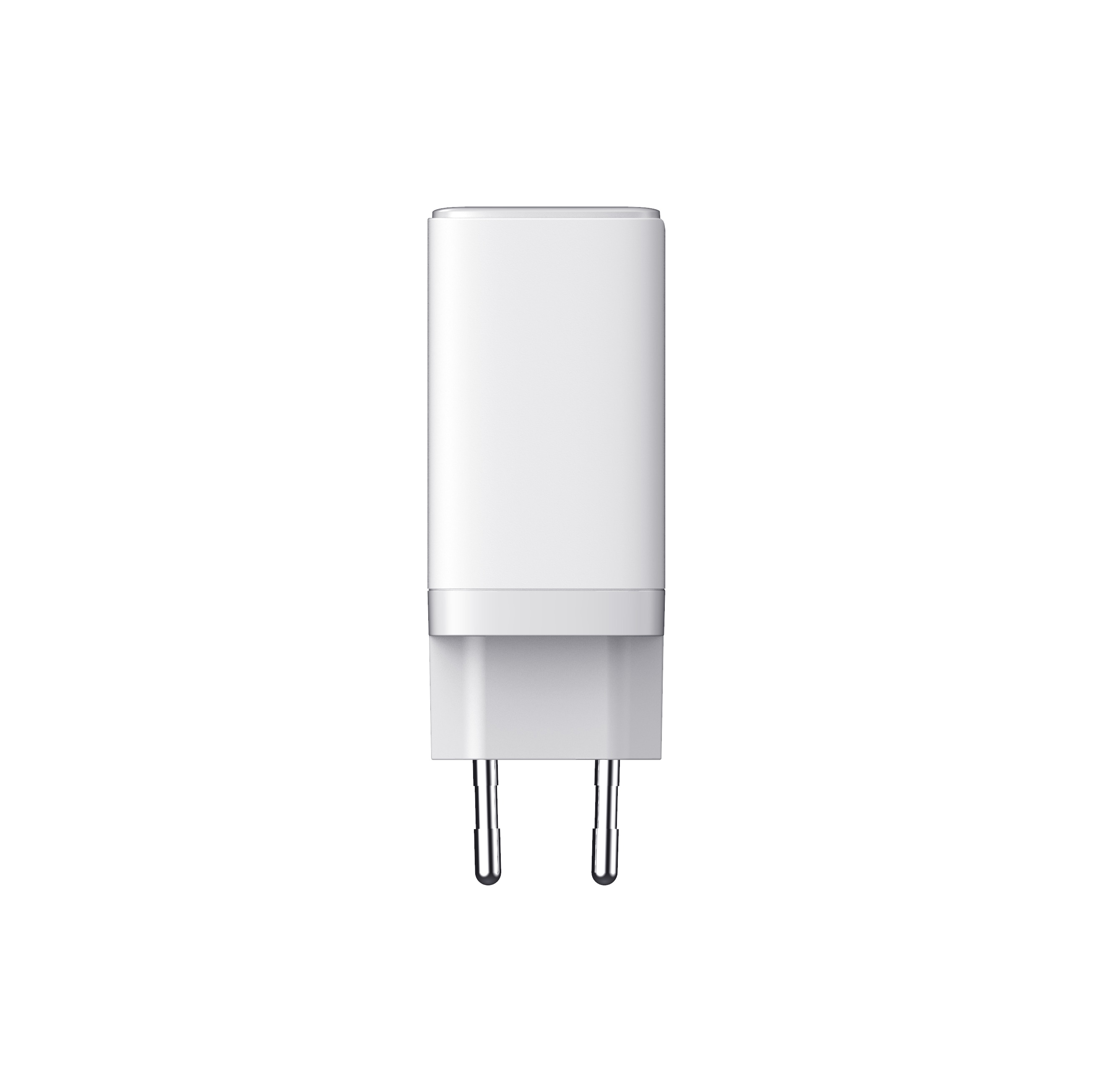 2 unids/lote GaN cargador 65W de carga rápida 4,0, 3,0 tipo C La policía cargadores USB portátil de carga rápida Tablet para ordenador portátil iPhone 12 Huawei
