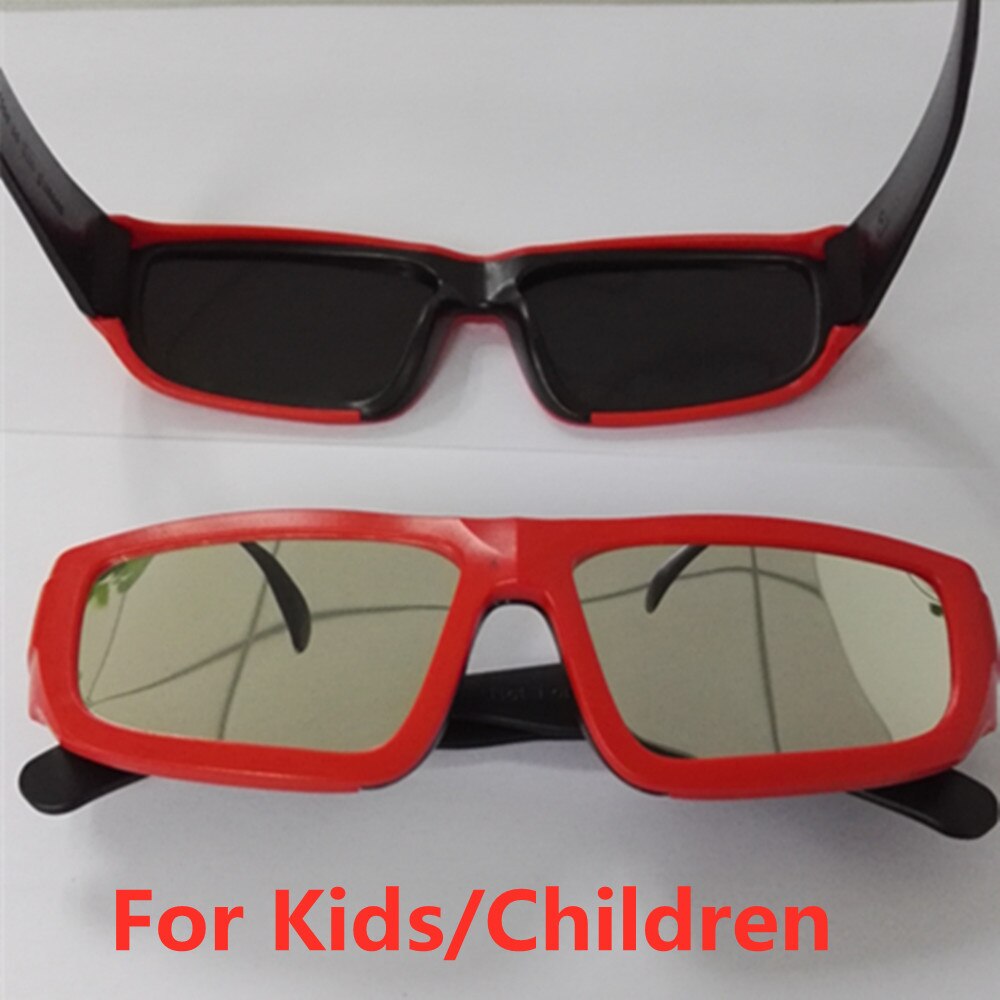 5pcs Family Pack Plastic Solar Viewer Adult/Kids Eclipse Viewings Glasses,Safe CE ISO Solar Viewing Eclipse Glasses Plastic: For Kids