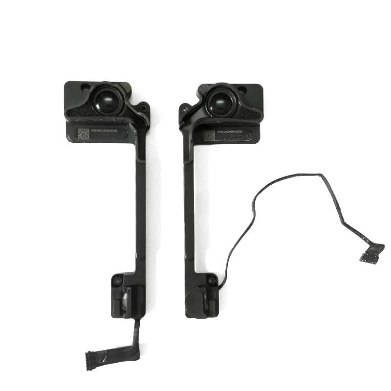 YeeSite Original Verknüpfungen + Rechts Lautsprecher Für MacBook Profi 13 "Retina A1502 Interne Lautsprecher Spät FrüHenne 923-0557