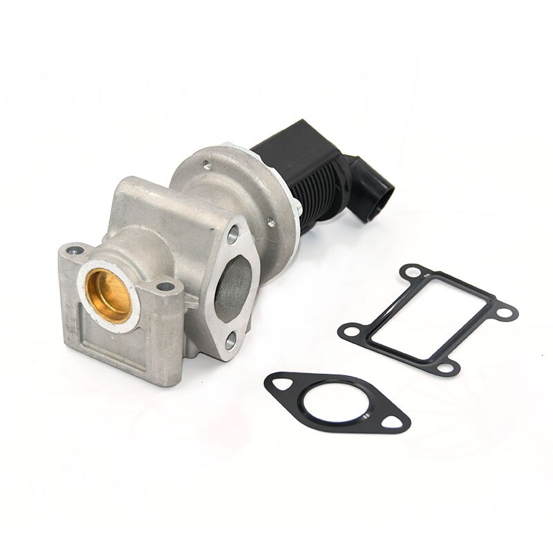 EGR VALVE For OPEL Astra H Signum Vectra C Zafira B Saab 9-3 9-5 1.9 55194735 55204250 5851056 5851067 93181981 46823850