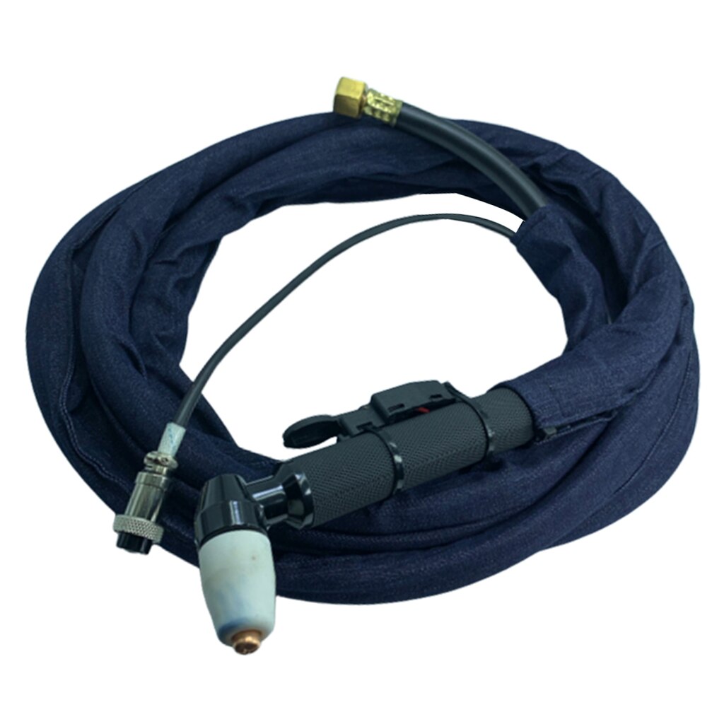 40A Plasma Cutter Torch Replacements Accessories Metal Welding