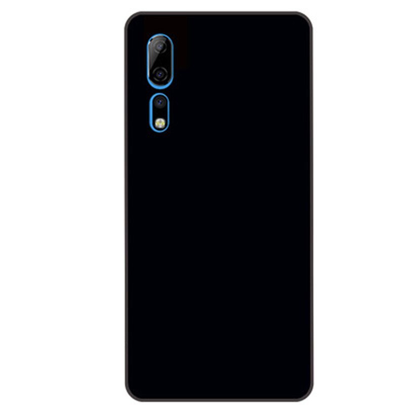 For ZTE Axon 10 Pro Case Axon10Pro ultra thin Silicone soft back cover For ZTE Axon10 Pro A2020 PRO Patterned Phone Cases: Default Title