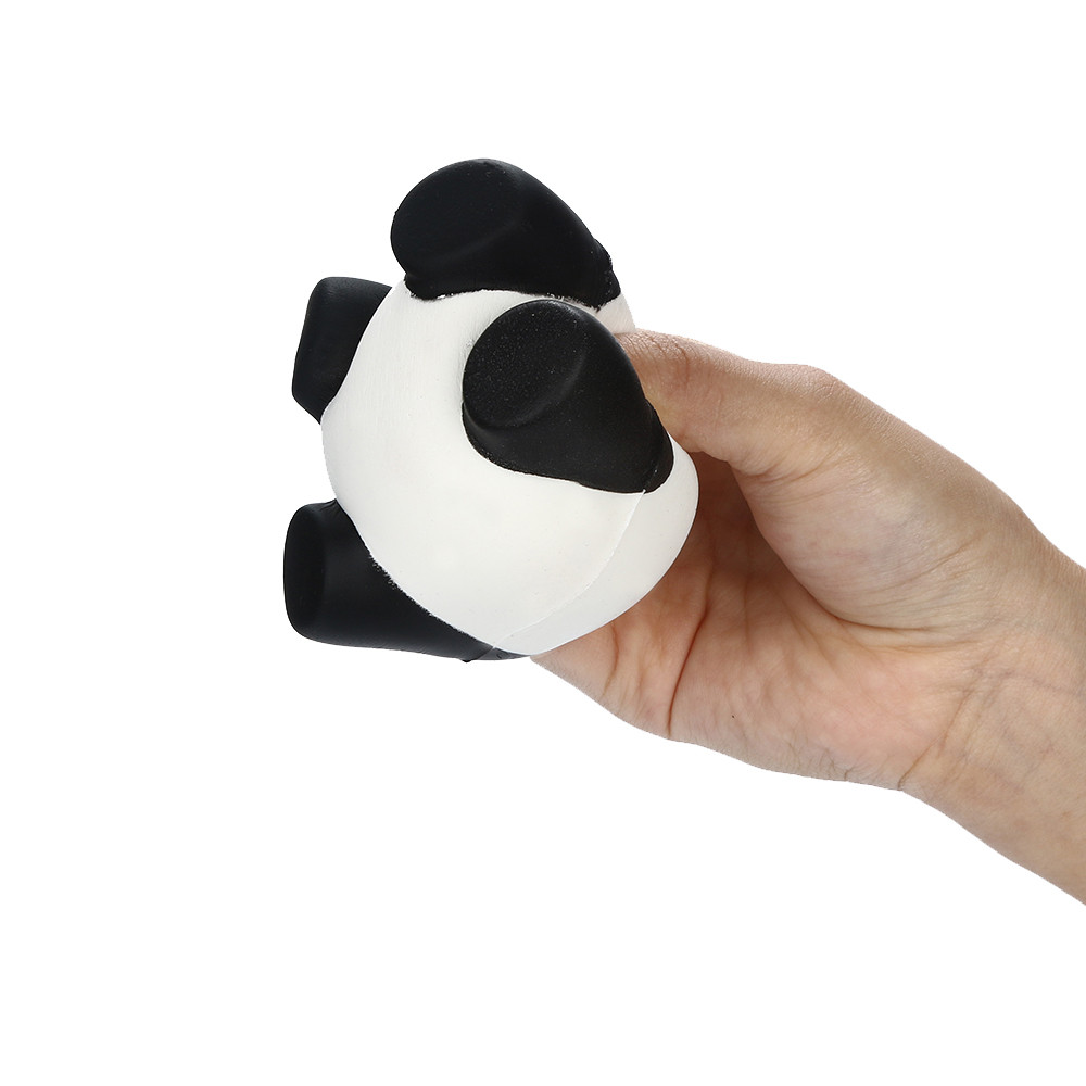 Squishies oso Panda encantador perfumada lento aumento juguetes Stress Reliever juguetes de W515