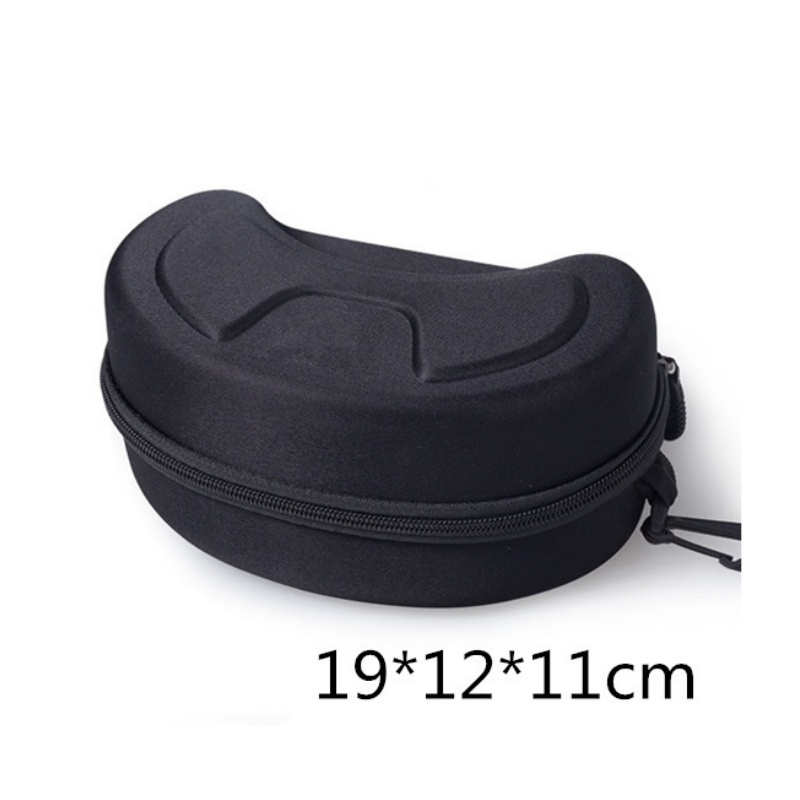 Retro Swimming Goggles Adjustable Swim Glasses Uv Protection Wide View Big Frame Swim Diving Glasses No Leaking: Blue