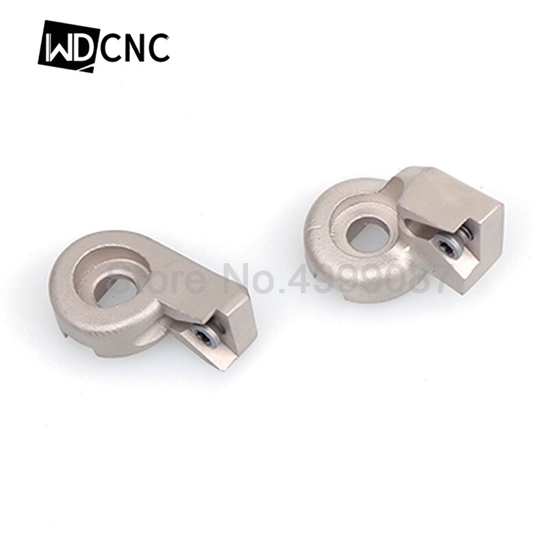 Seat holder CBH1-2 CBH2-1 CBH3-2 CBH5-2 CBH5-3 Boring insert holders