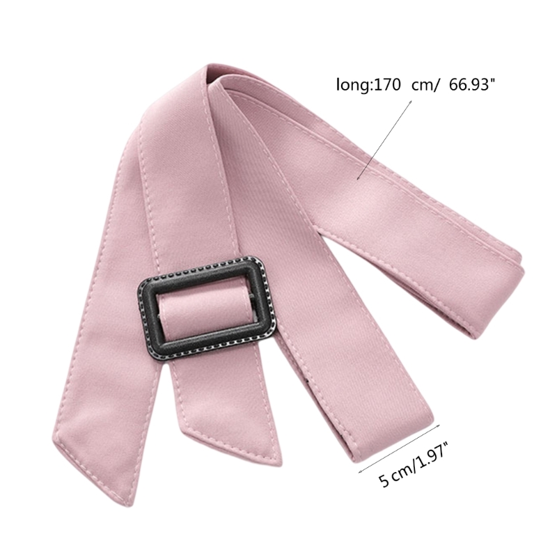 Overcoat Waist Belt Trench Coat Belt Replacement Women Trench Coat Belt Belt For Trench Coat Men Coat Belt Replacement