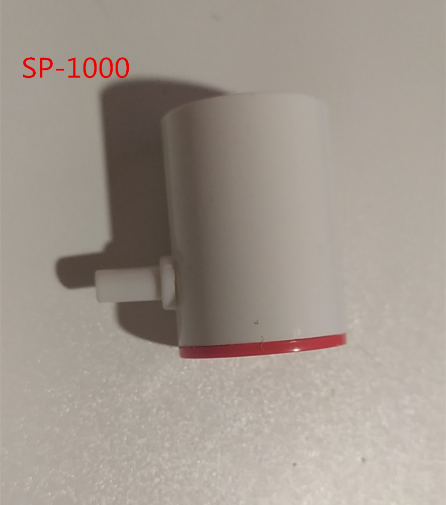 Bubble Magus Protein Skimmer Rotor Onderdelen Aquarium Onderdelen SP600 SP1000 SP2000 SP4000 DSP1000 DSP2000 DSP4000: SP-1000 Gas nozzle