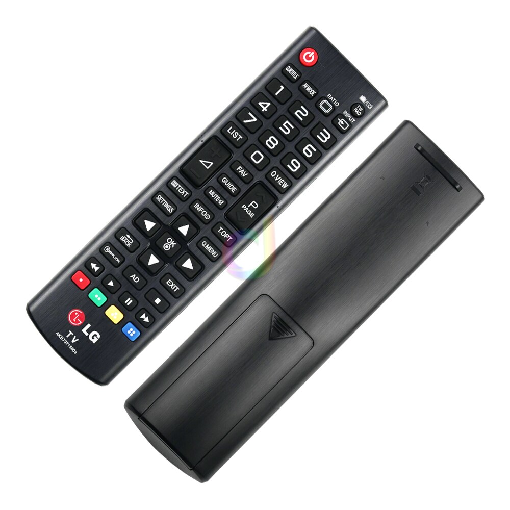 Universele Led Tv Afstandsbediening Voor Lg AKB73715603 AKB73715679 42LN5400 47LN5400 50LN5400 50PN6500 42LN5406 32LN5400 39LN5400