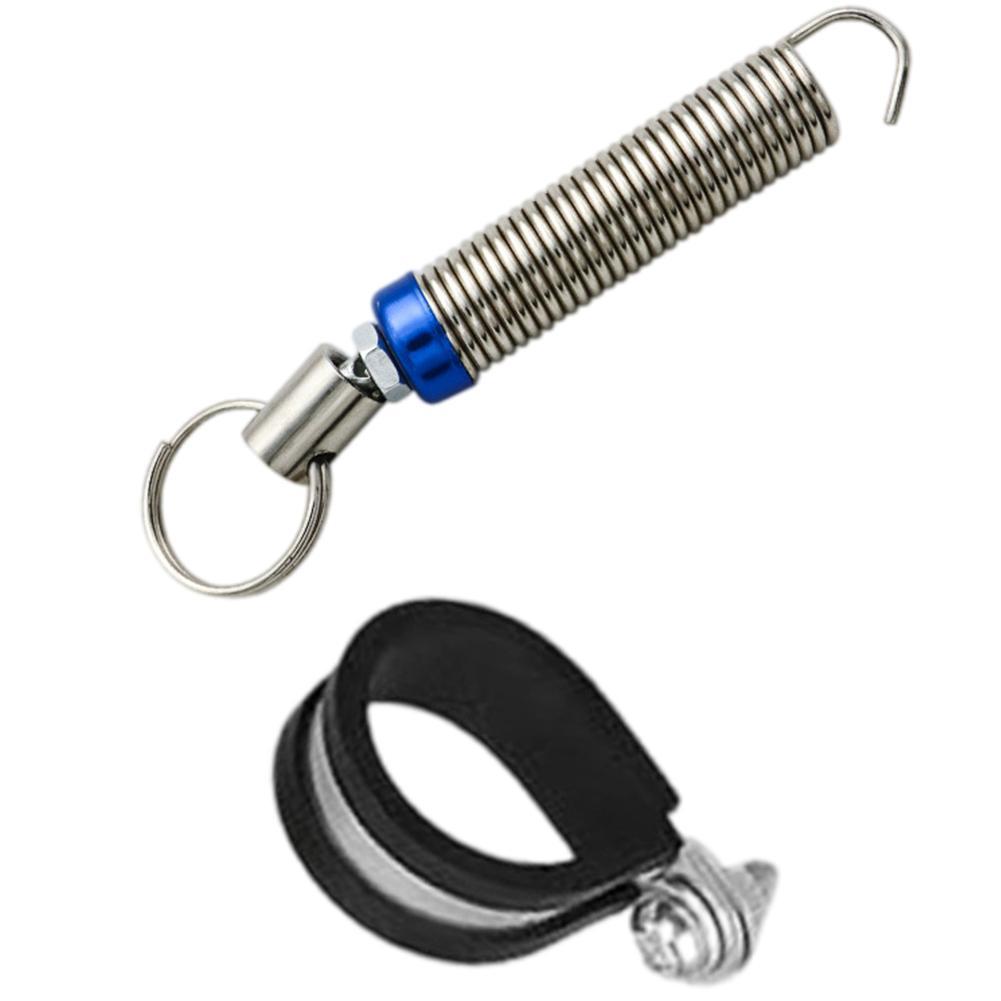 Dispositif de levage à ressort pour coffre de voiture, couvercle de coffre de voiture, outils à ouverture automatique: a set