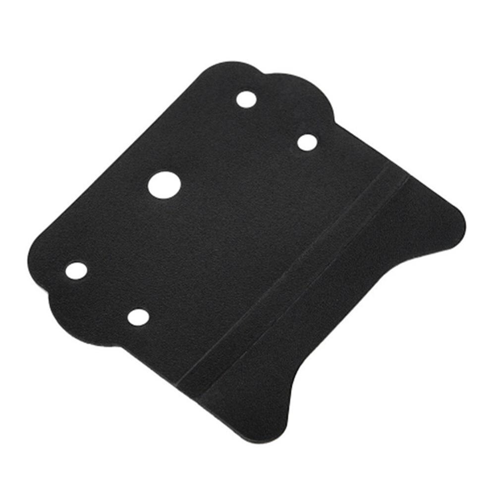 Bike Mudguard Portable Thin Front Fork Simple Rain Shield Bicycle Fenders Mountain Bike Suspension Splash Guard Bike Parts