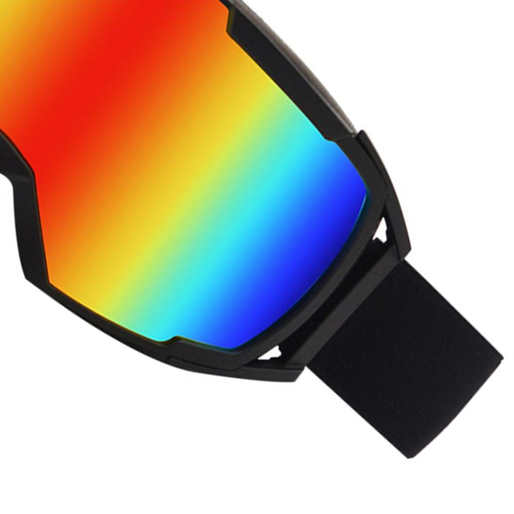 Ski Goggles Polarized Lens Double-Layer Skiing Anti-Fog Snowboard Goggles Men Women Ski Glasses Eyewear Windproof