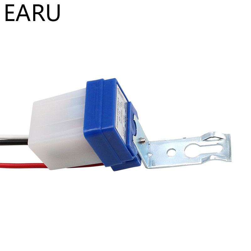 Automatic On Off Photocell Street Lamp Light Switc... – Vicedeal