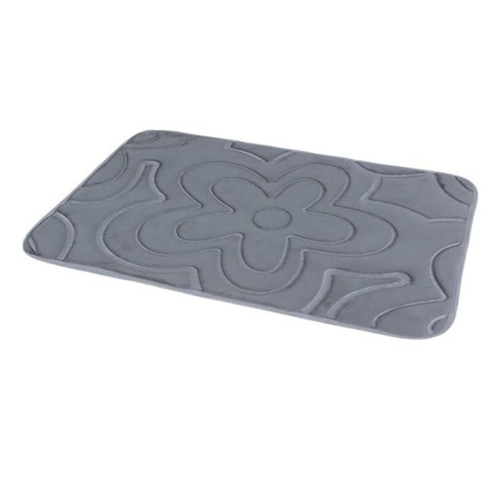 Tapijten Memory Foam Badmat Tapijt Vloermatten Tapijt: B