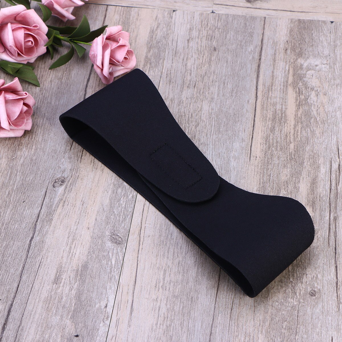 Ear Protect Yoga Hair Band Waterproof Ear Headband Diving Swimming Sports Fitness Yoga Hair Bands Head Sweat Bands Sports Safety