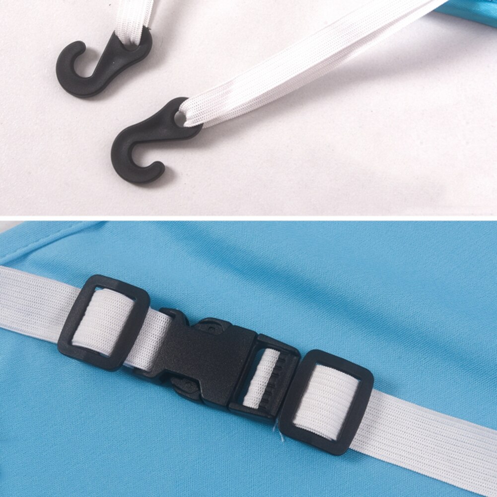 Baby Stroller Pram Pushchair Windproof Sun Shield Visor Sunshade Hood Canopy Cover Carriage Sun Shade Baby Stroller Accessories