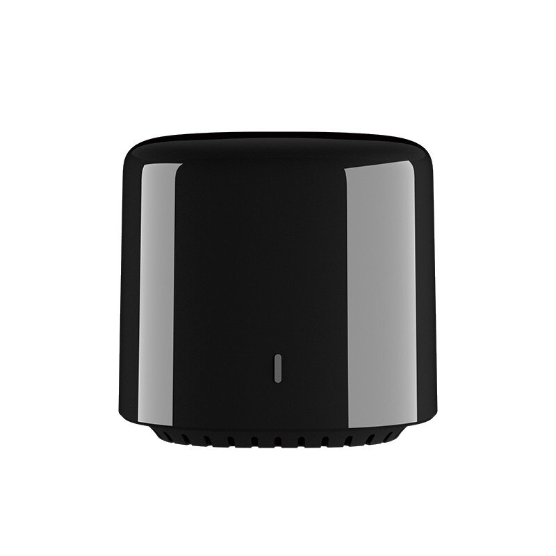 BroadLink RM4 Pro BestCon RM4C mini Smart Home Automation 2.4GHz WIFI Ir-afstandsbediening met Alexa Google home Intellig Universele remote: RM4C mini