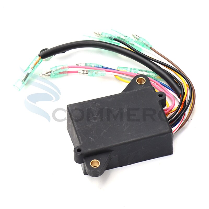 CDI – unité Assy pour moteur de bateau Yamaha, 4 temps, 8 cv, 9,9 cv,