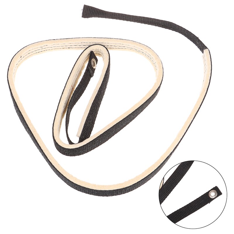 Hot 1 pc 120cm strider power belt, exerbike wrijvingsband, spinning bike drag plate