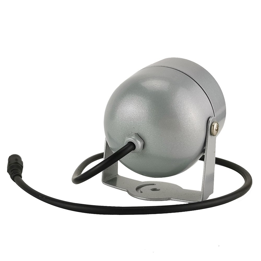 CCTV LEDS 4 Array IR Led Illuminator Light Infrared Waterproof Night Vision CCTV Fill Light 60 90 Degree Optional For CCTV Camer