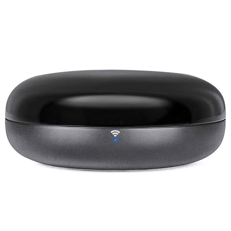 Fjernkontroll stemmestyring ac, tv, med alexa, for apple, android smarttelefon: Default Title