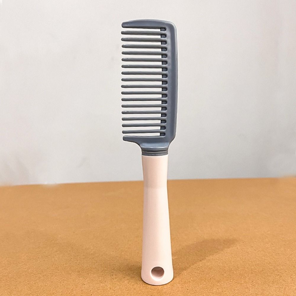 Massage Brush Comb Head Silicone Hair Washing Brush Scalp Scratcher Easy To Clean Massage Brush Shampoo Brush: Gold