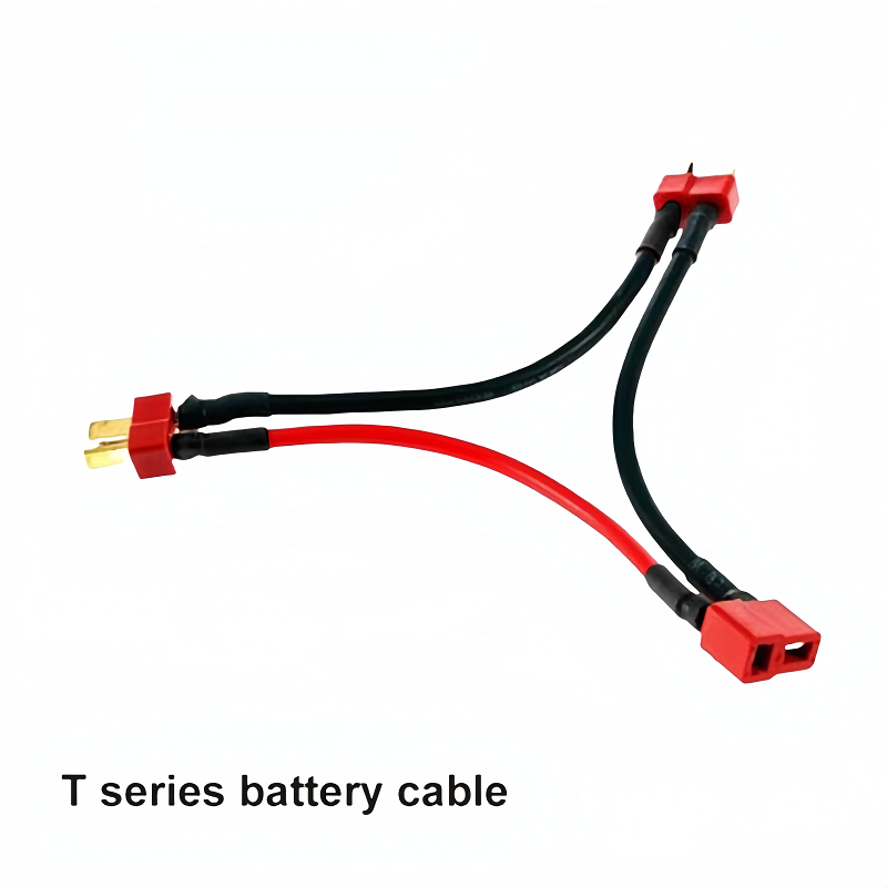 10Cm Rc Voertuig, , Vliegtuig Model Lithium Batterij Esc Serie Lijn Parallelle Lijn Xt 30 Xt 60 Xt 90 T Ec2 Ec3 Ec5 Plug: Donkergrijs