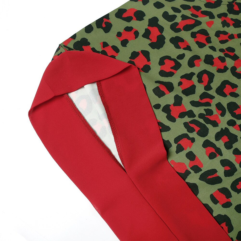 MD Two Piece Set Women Dashiki T shirt Pants Suit African Print Ladies Clothes Ankara Blouse Robe Africaine Femme S9035