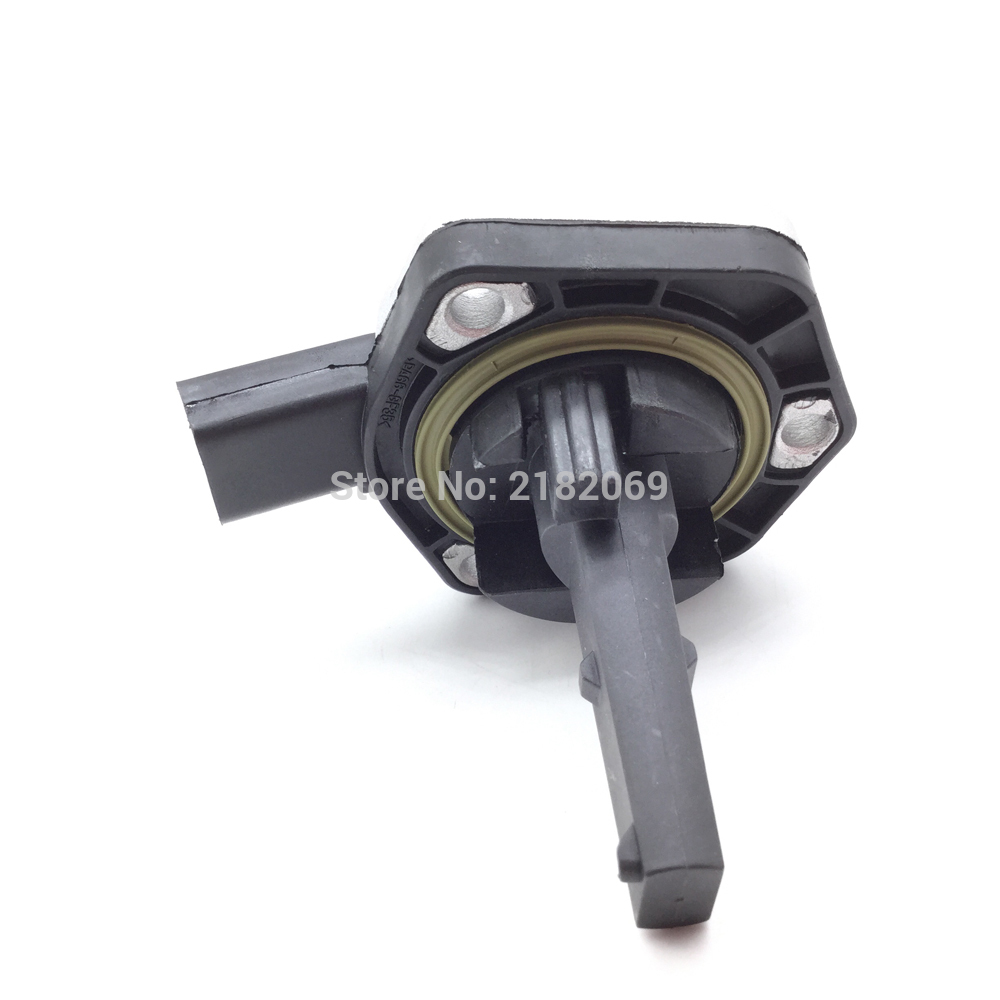 Oil Level Sensor For VW Golf Passat Bettle Bora Lupo Polo Sharan Touareg Touran Transporter T5 T4 Seat Ibiza Leon 1J0907660C