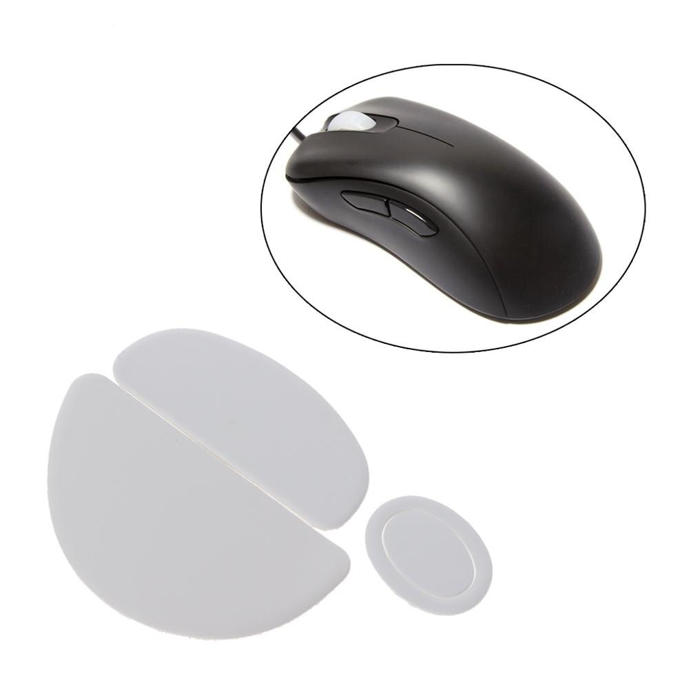 Tiger Gaming, patines para ratón, pies para ZOWIE EC1-A, EC2-A EVO, borde de la curva mejorada