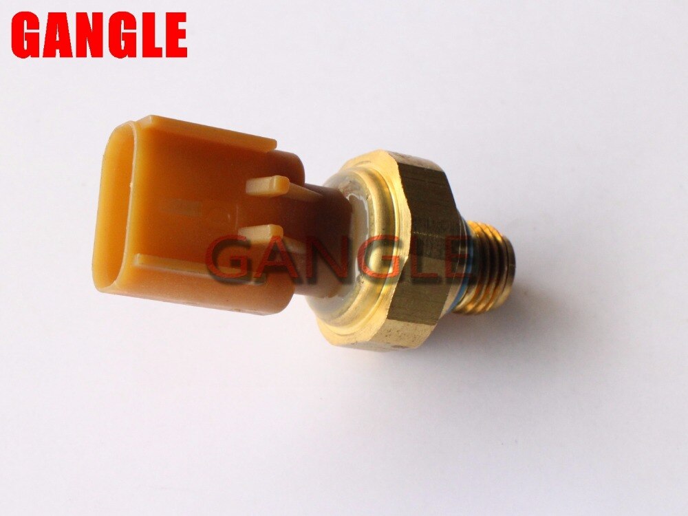 Válvula de presión del Sensor de presión 4928593