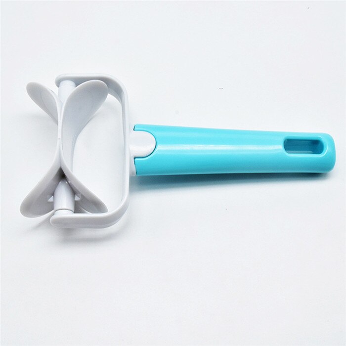 Aankomsten rollende engel koekjesvorm mal maker taart diy decoratie stempel decoratie pistool set zoet gereedschap: A