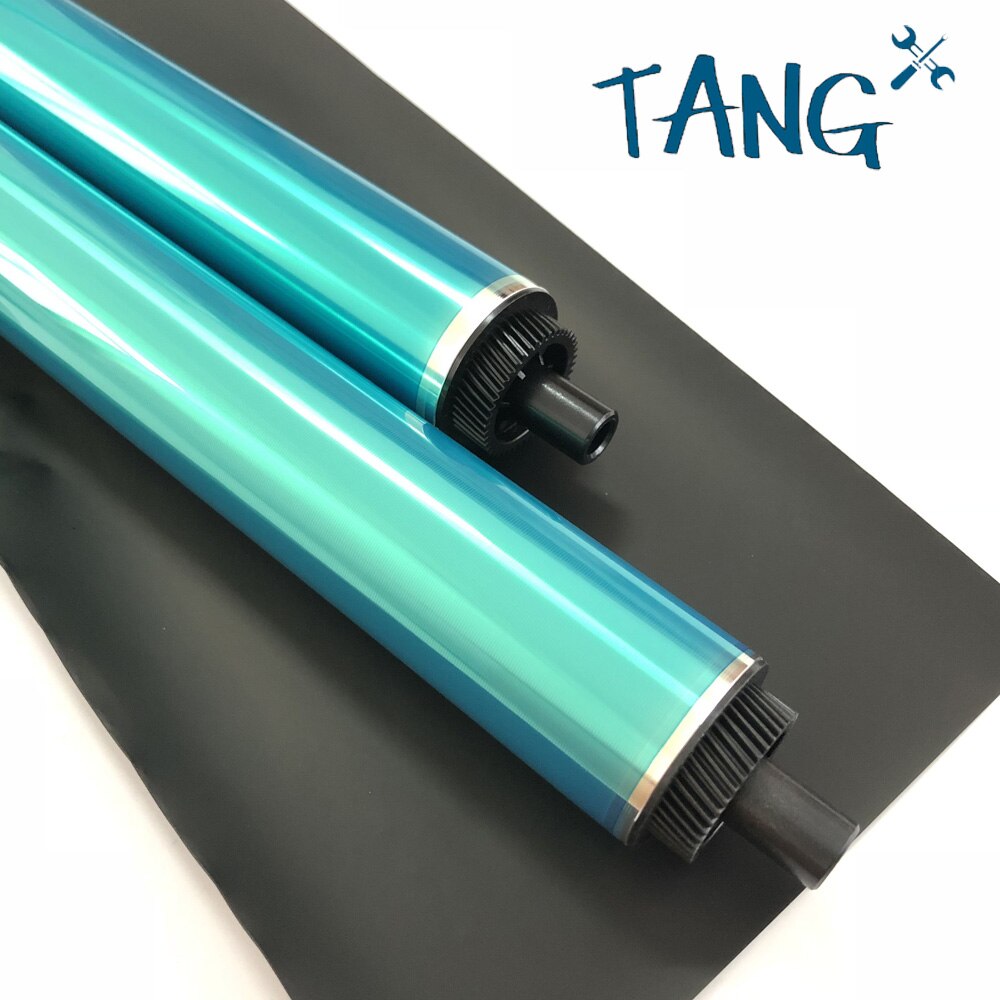 Tambor OPC de Color Compatible con Konica, Minolta, Bizhub, BH, C200, 210, 203, 253, 353, ADC208, C218, C358, cilindro, 4 Uds.